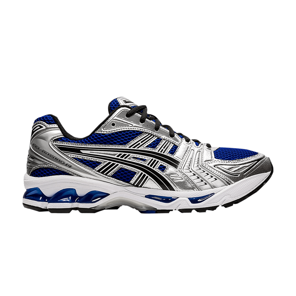 ASICS Gel-Kayano 14 Monaco Blue