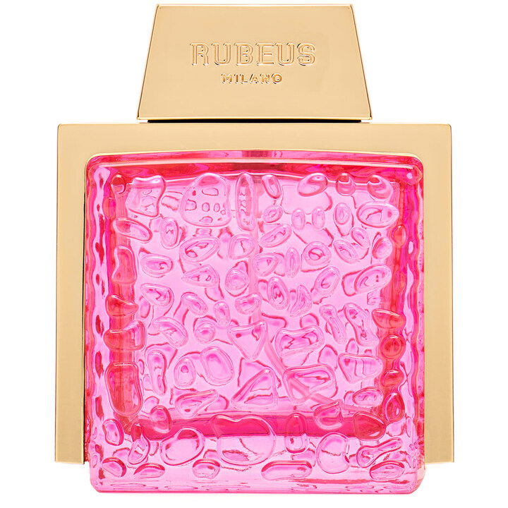 Rubeus Rose