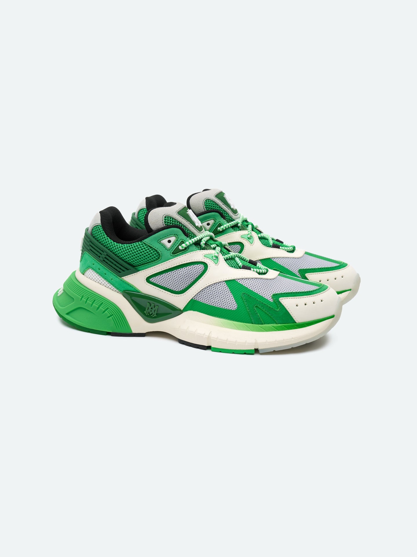 MA RUNNER - GREEN