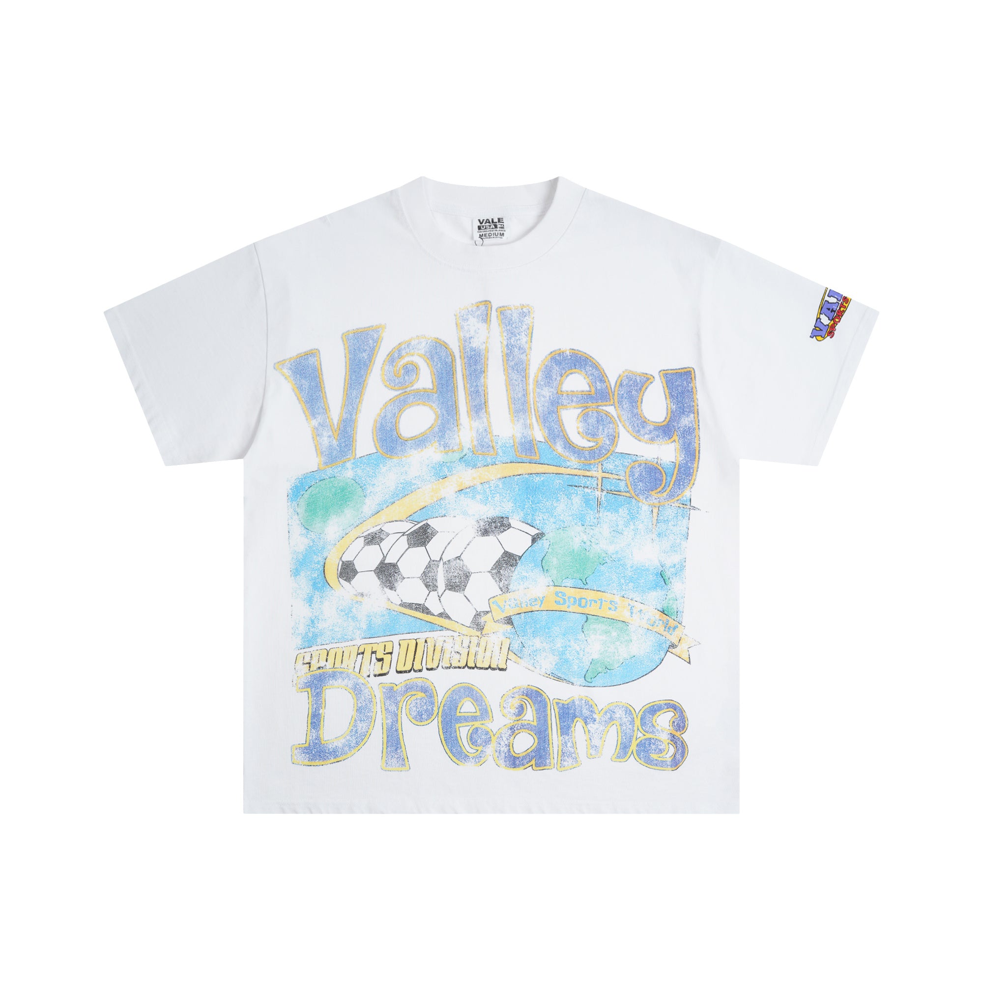 Futball Tee