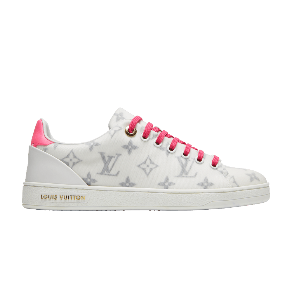 Louis Vuitton Wmns Frontrow 'Pink Monogram'