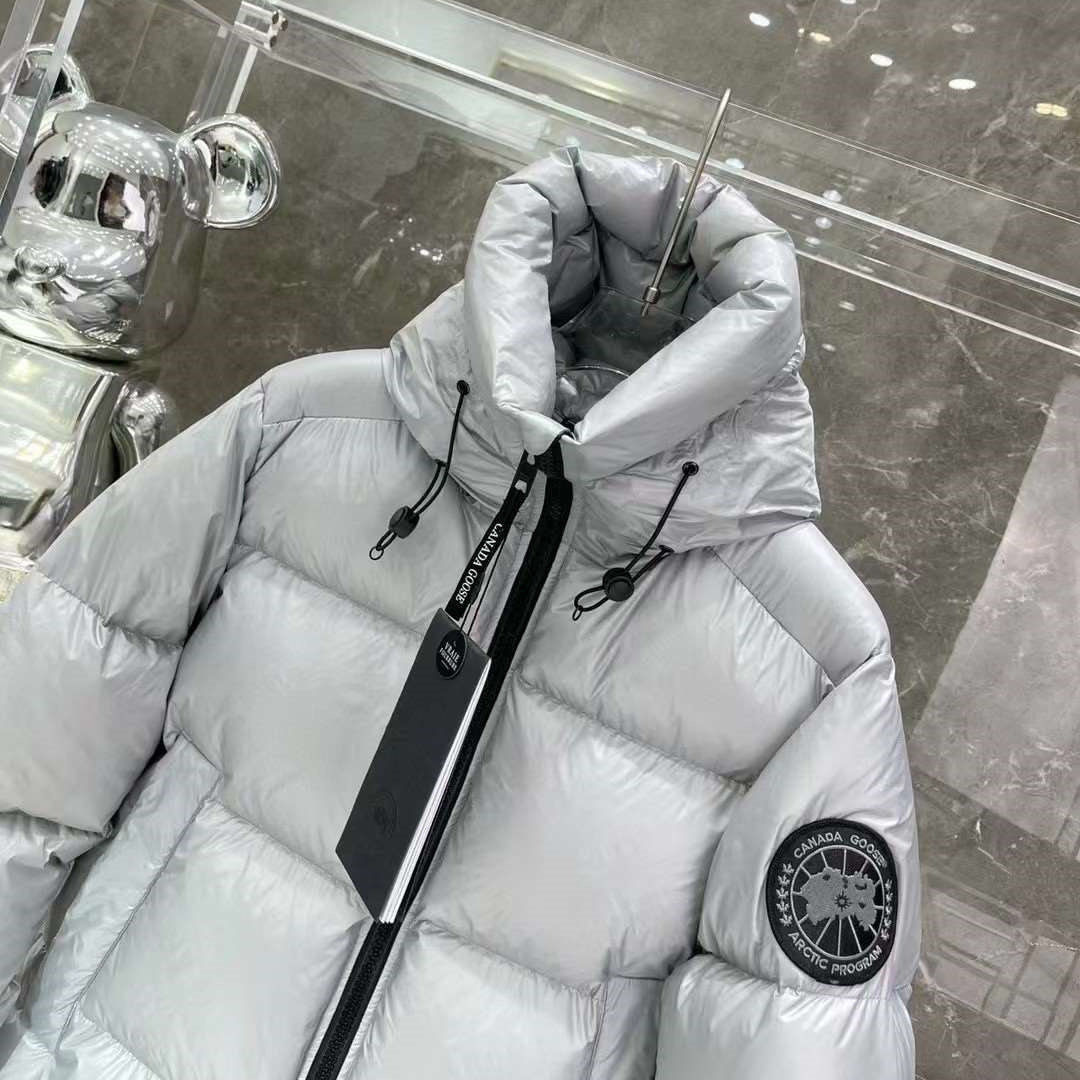 Canada Goose Cofton Puffer