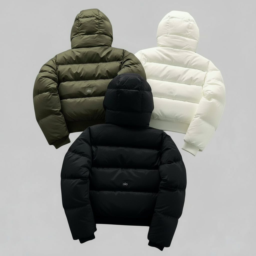 Down Jacket