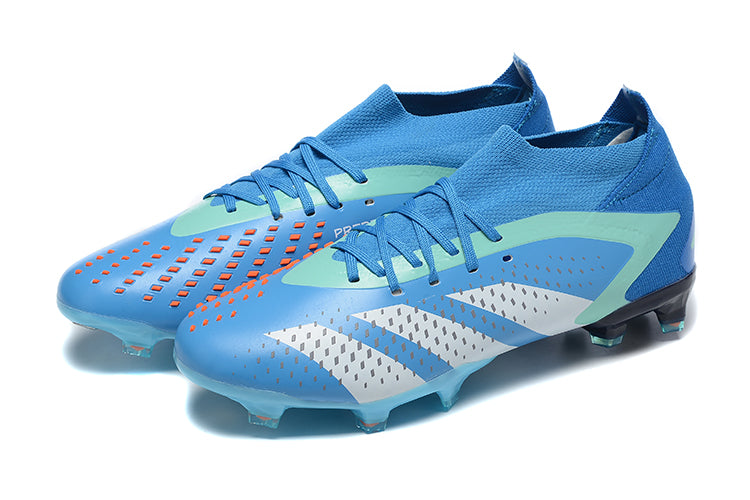 Adidas Predator Accuracy+ Blue