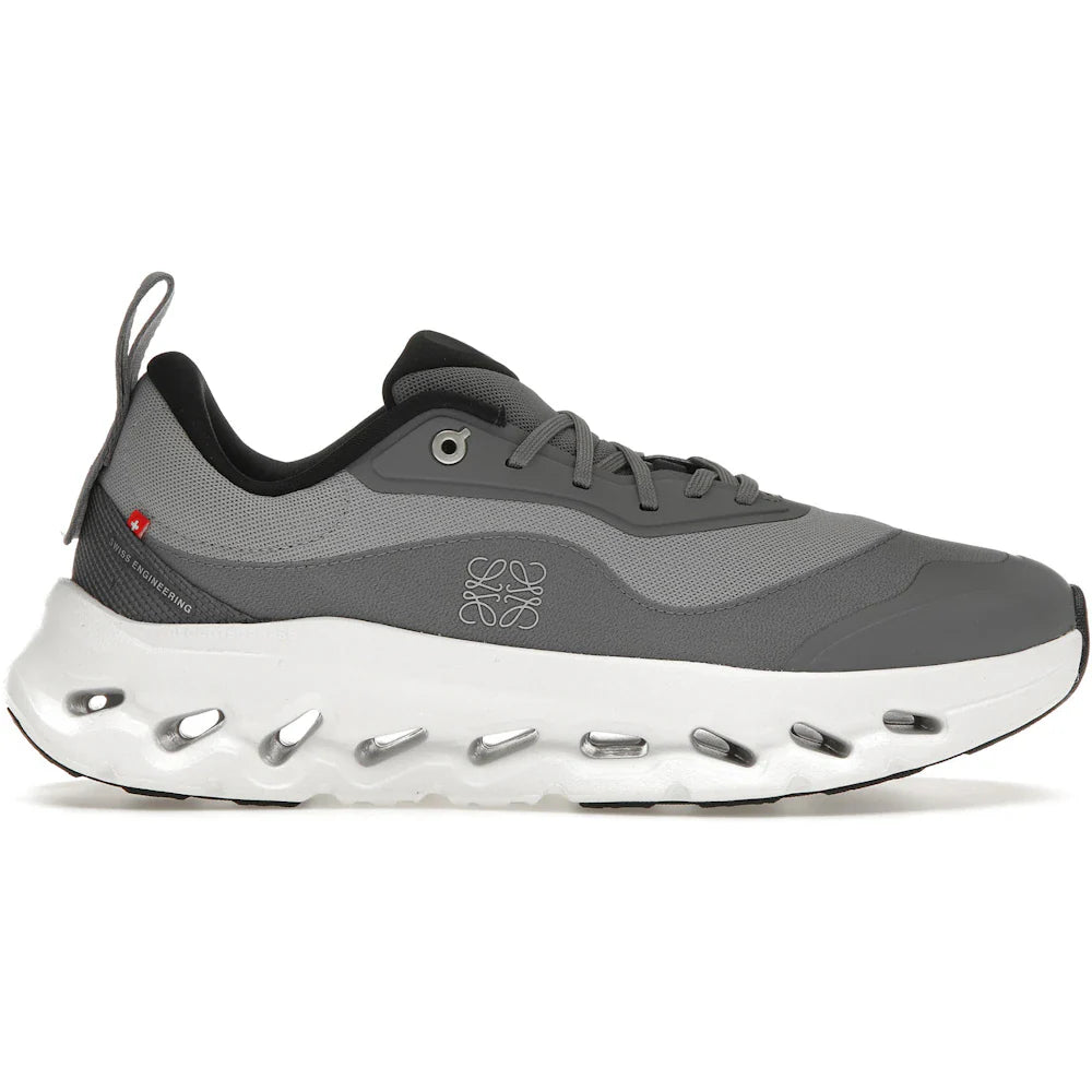 On Running Cloudtilt 2 LOEWE Grey