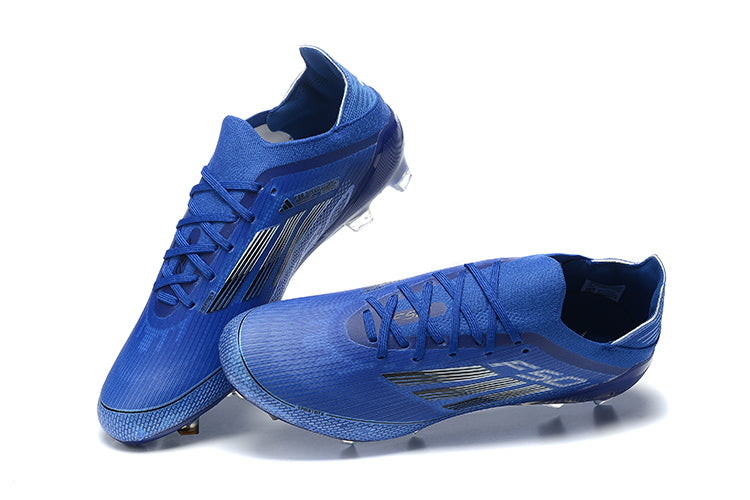 Adidas F50 Blue