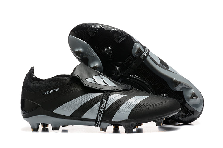 Adidas Predator Accuracy+ Black Grey