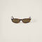 Loden Green Lenses