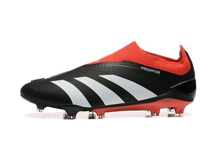 Adidas Predator Elite Black / Red / White