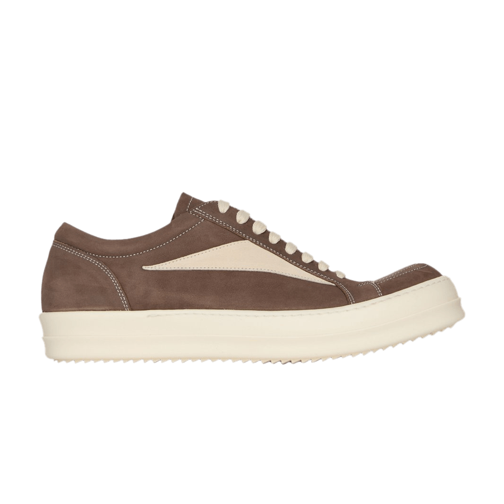 Rick Owens Porterville Vintage Low 'Fawn Milk'