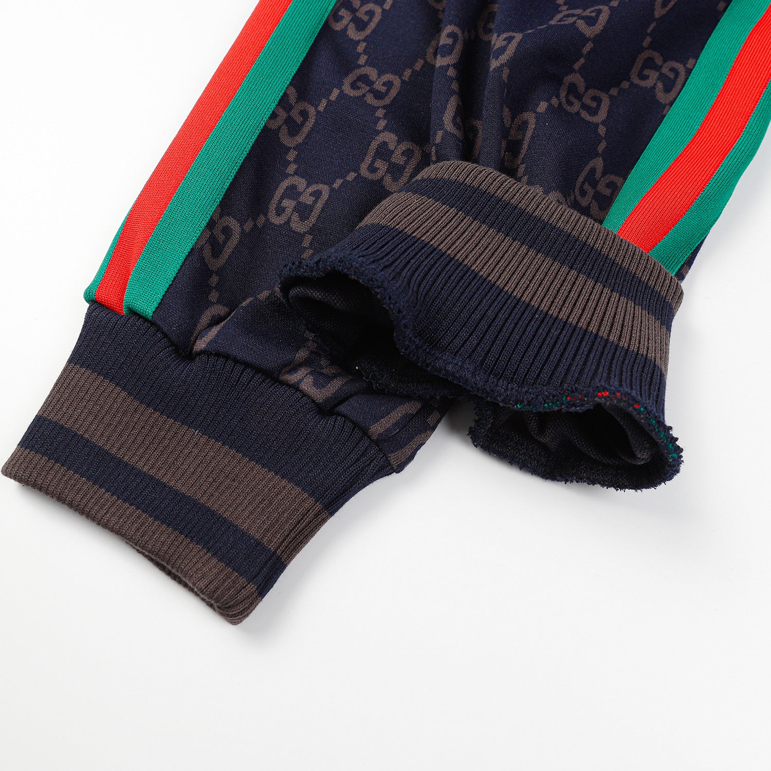 Gucci Blue Tracksuit