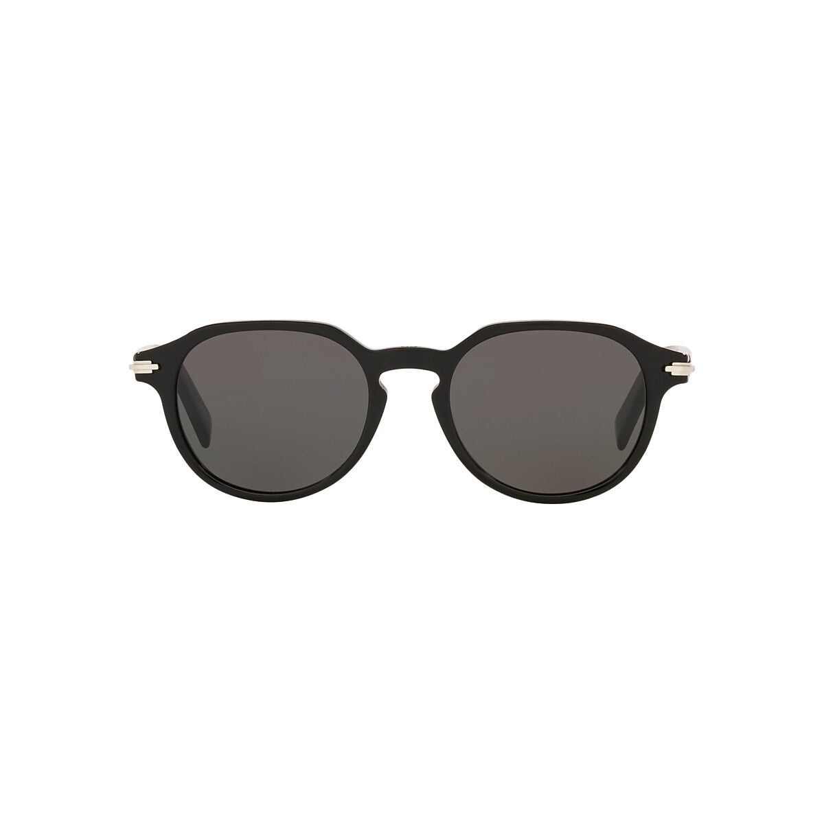 DIOR DiorBlackSuit R2I Black - Men Luxury Sunglasses, Smoke Lens