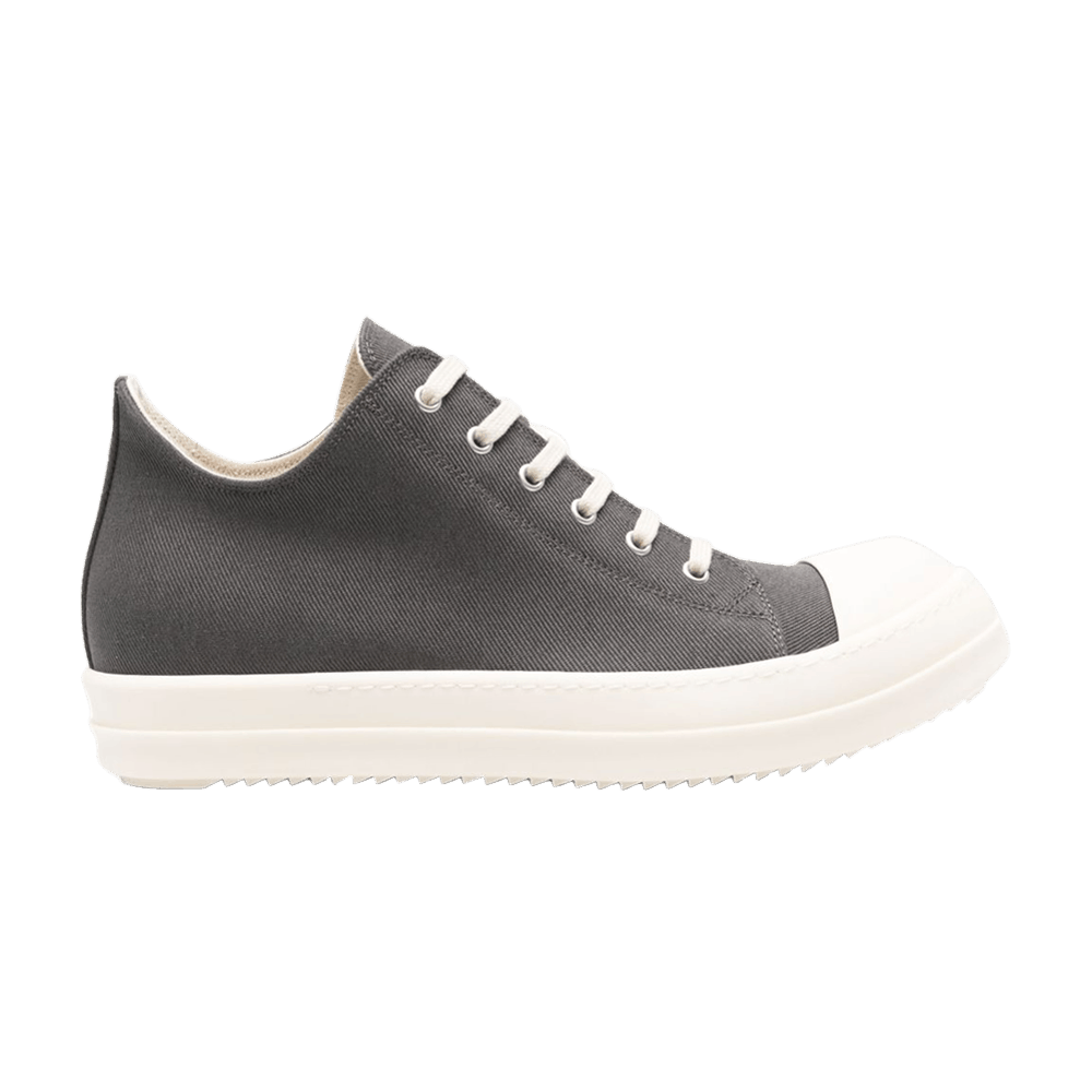 Rick Owens DRKSHDW Hollywood Low 'Dark Dust Milk'