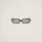 Water Green Lenses