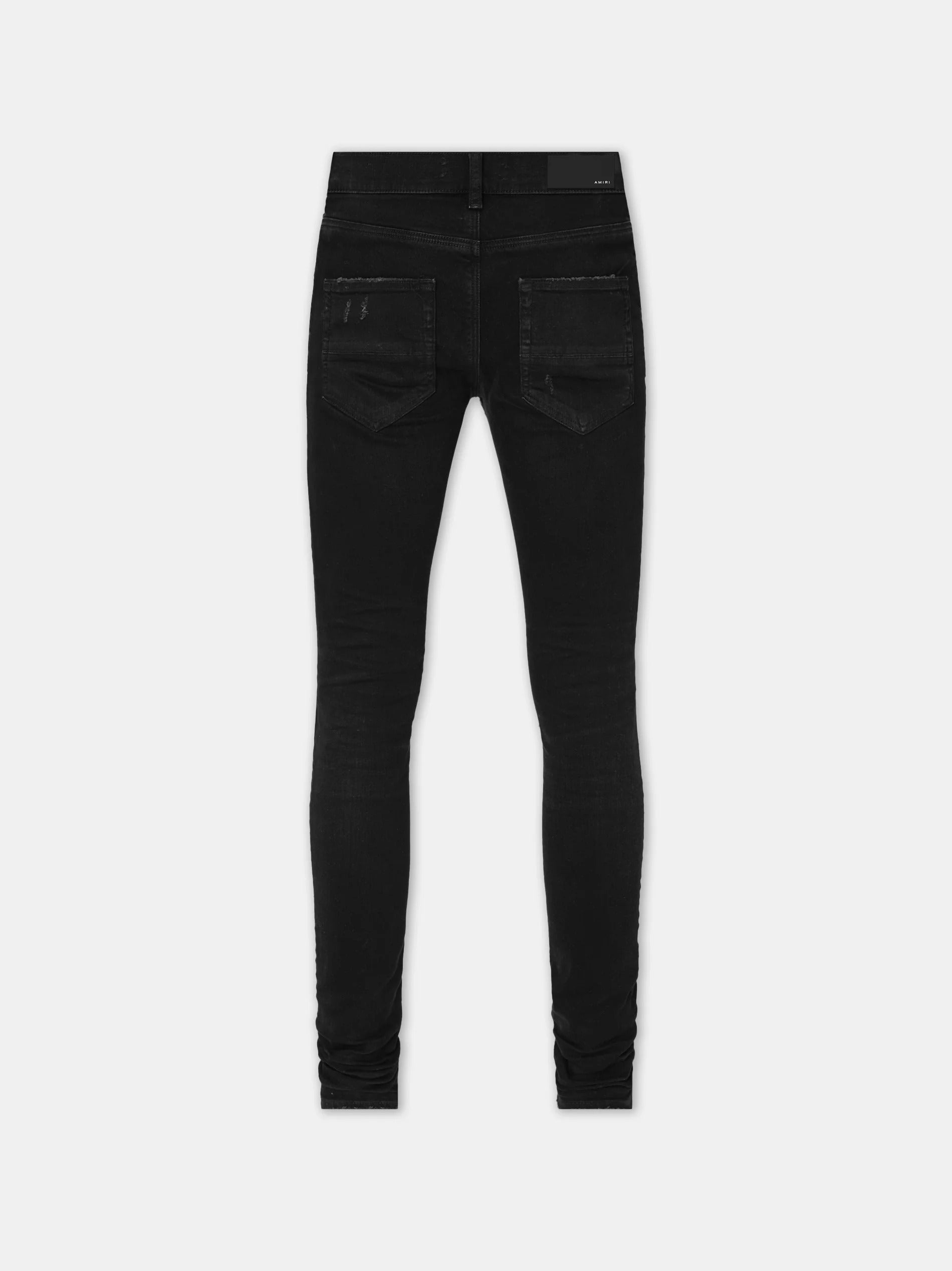 MX1 JEAN Vintage Black
