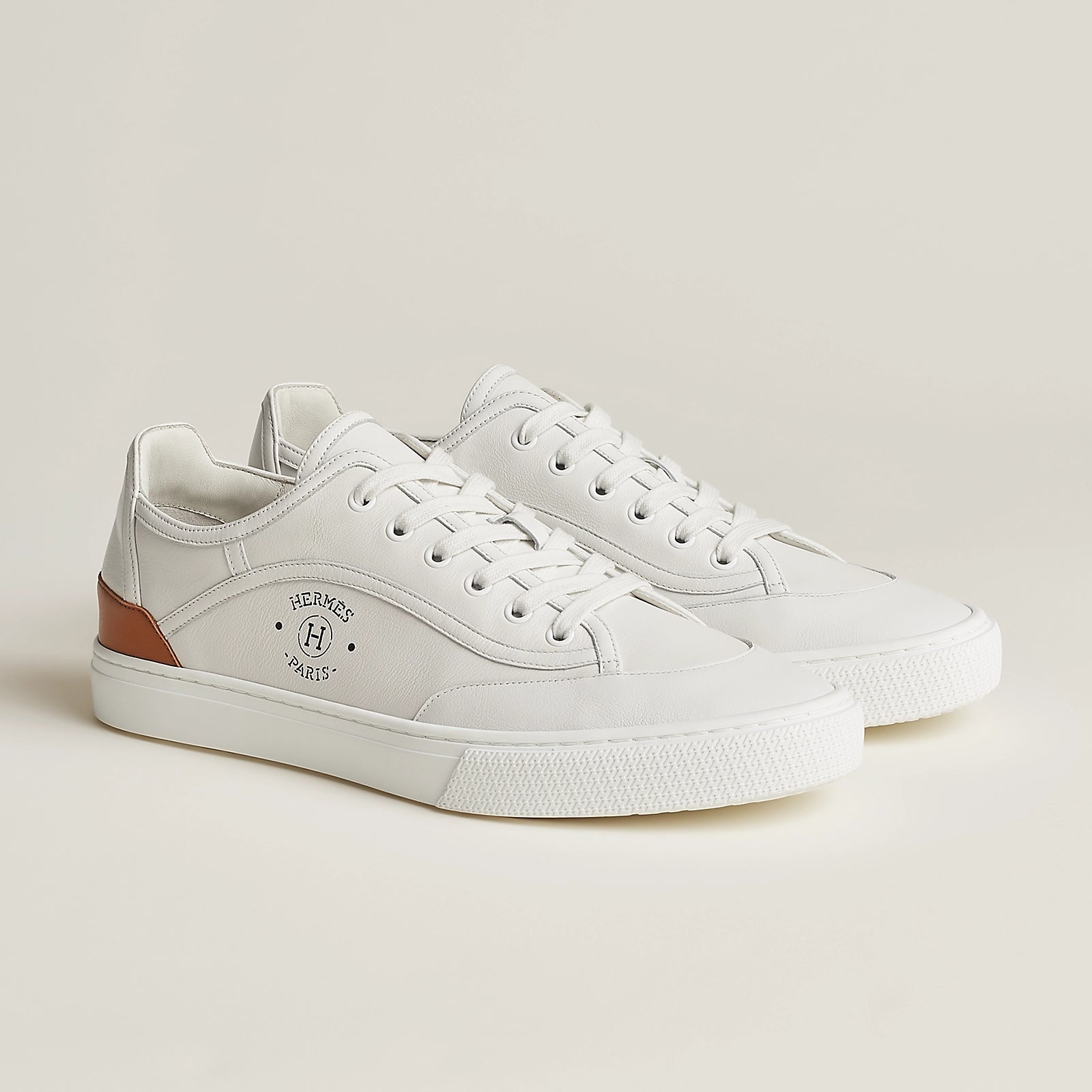 Get Sneaker Blanc