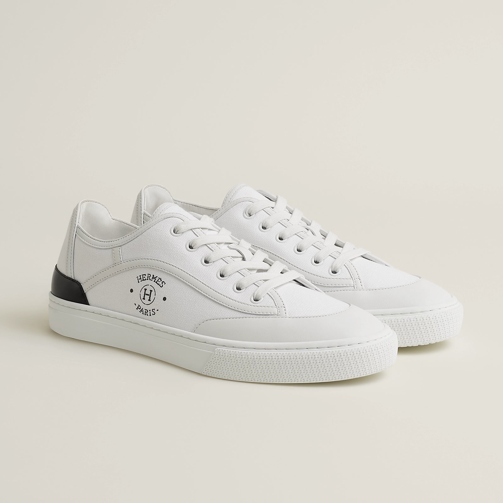 Get Sneaker Blanc
