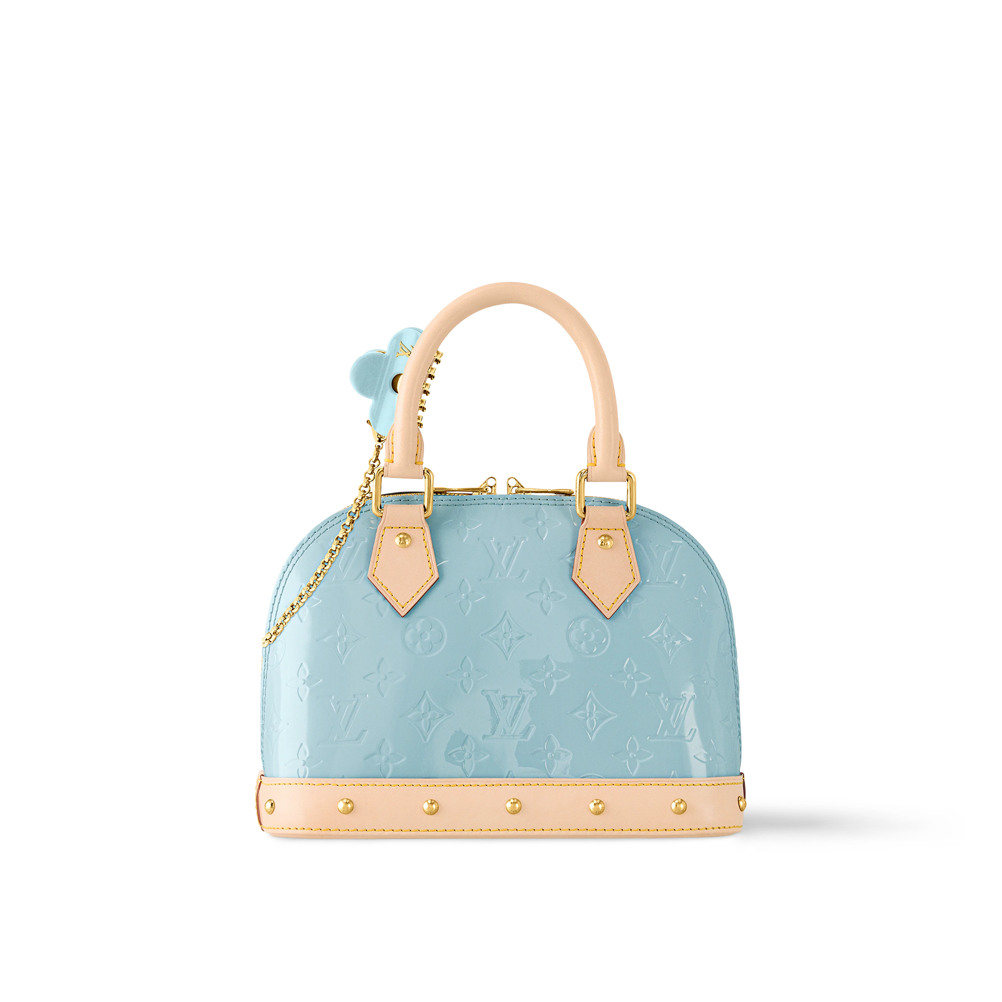 Alma BB Bag Blue