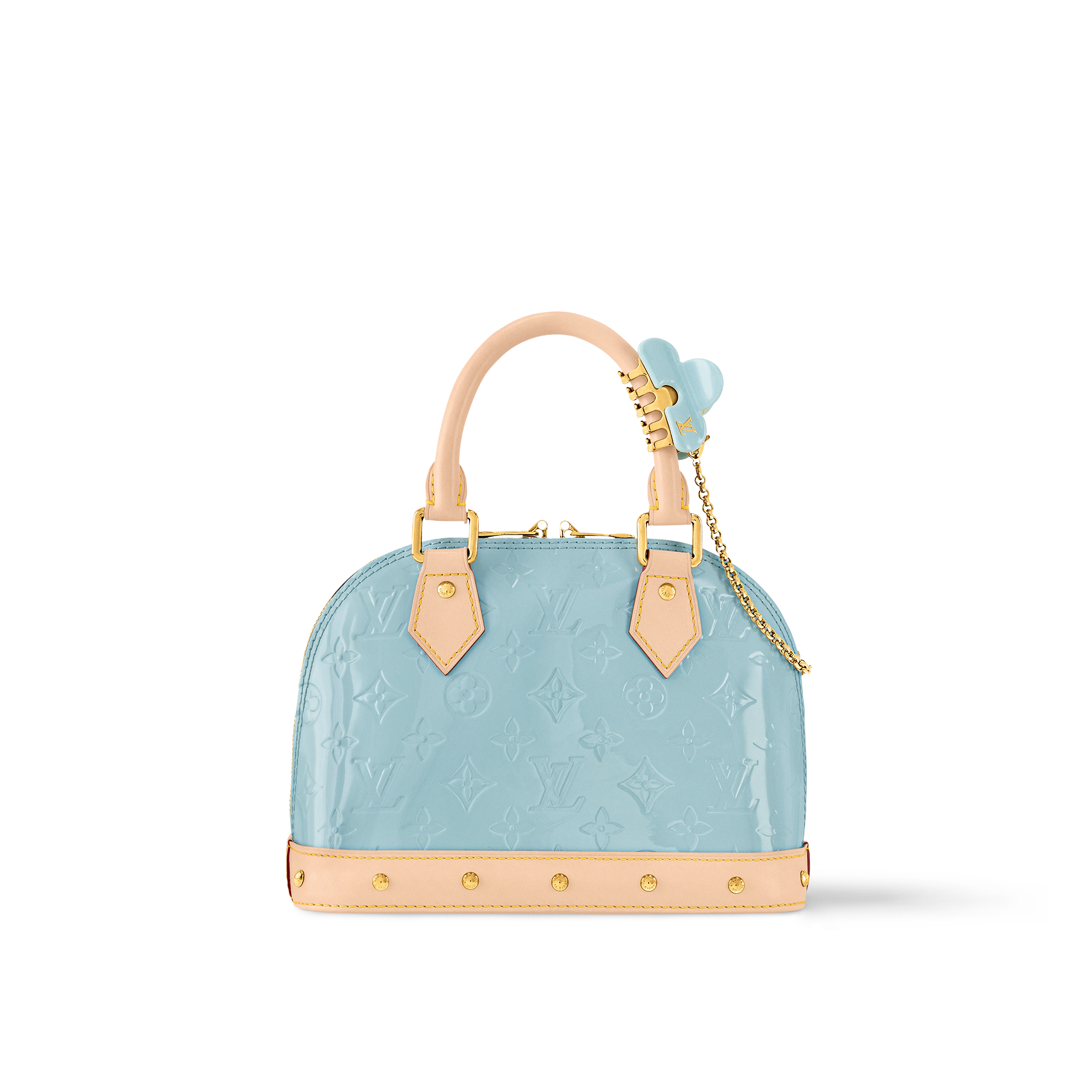 Alma BB Bag Blue