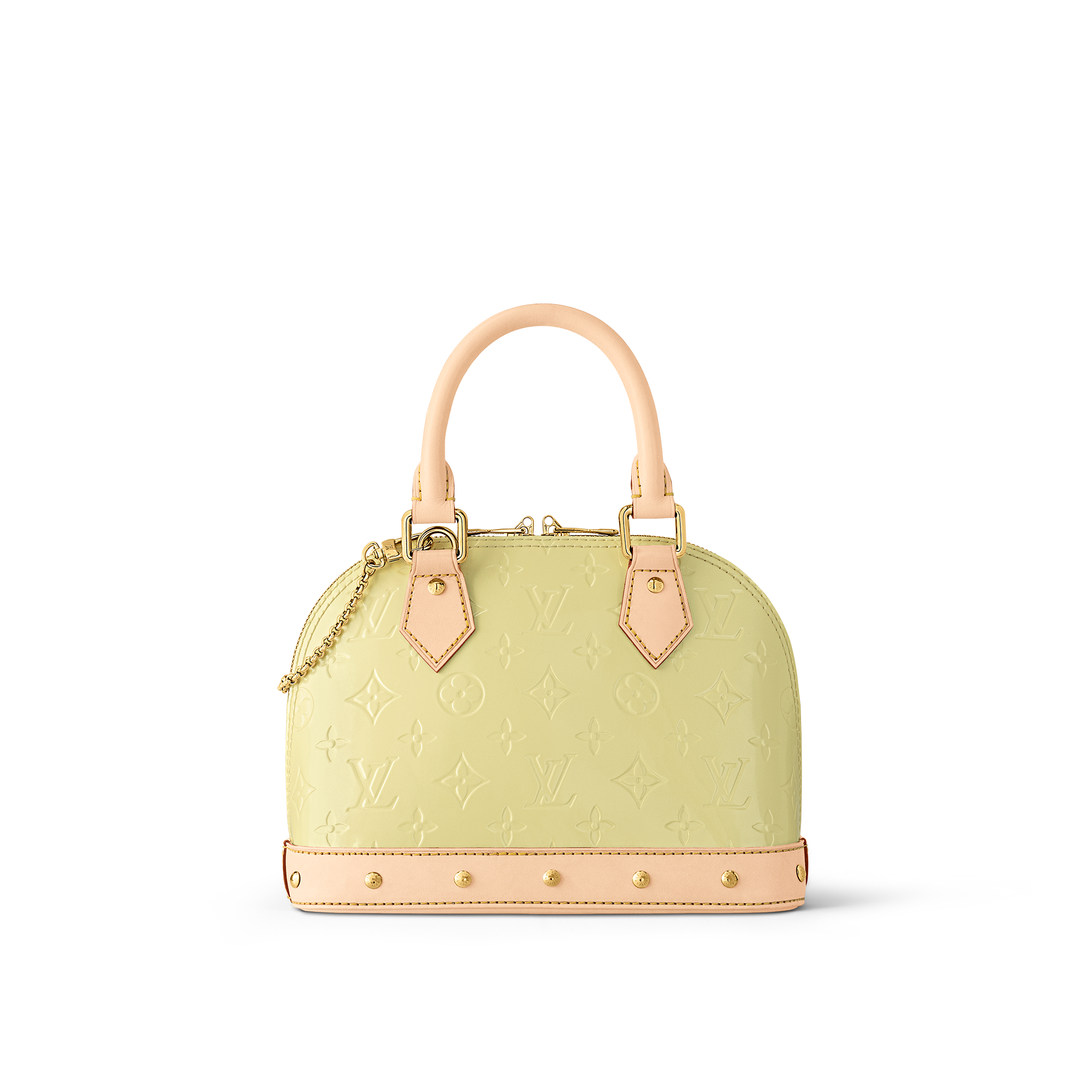 Alma BB Bag Green