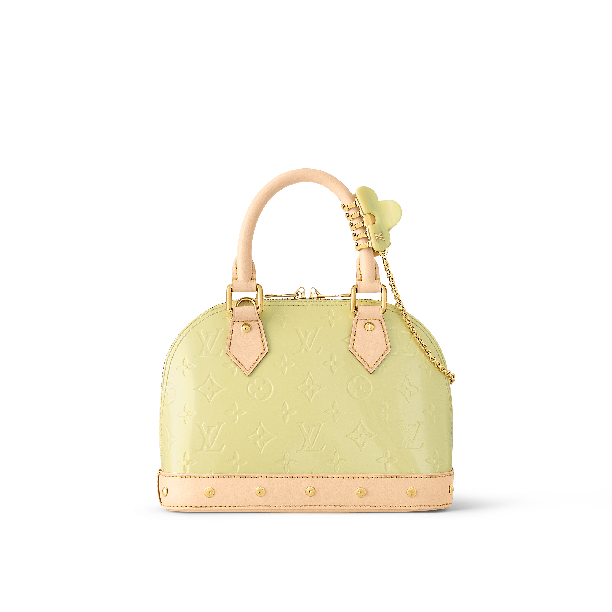 Alma BB Bag Green