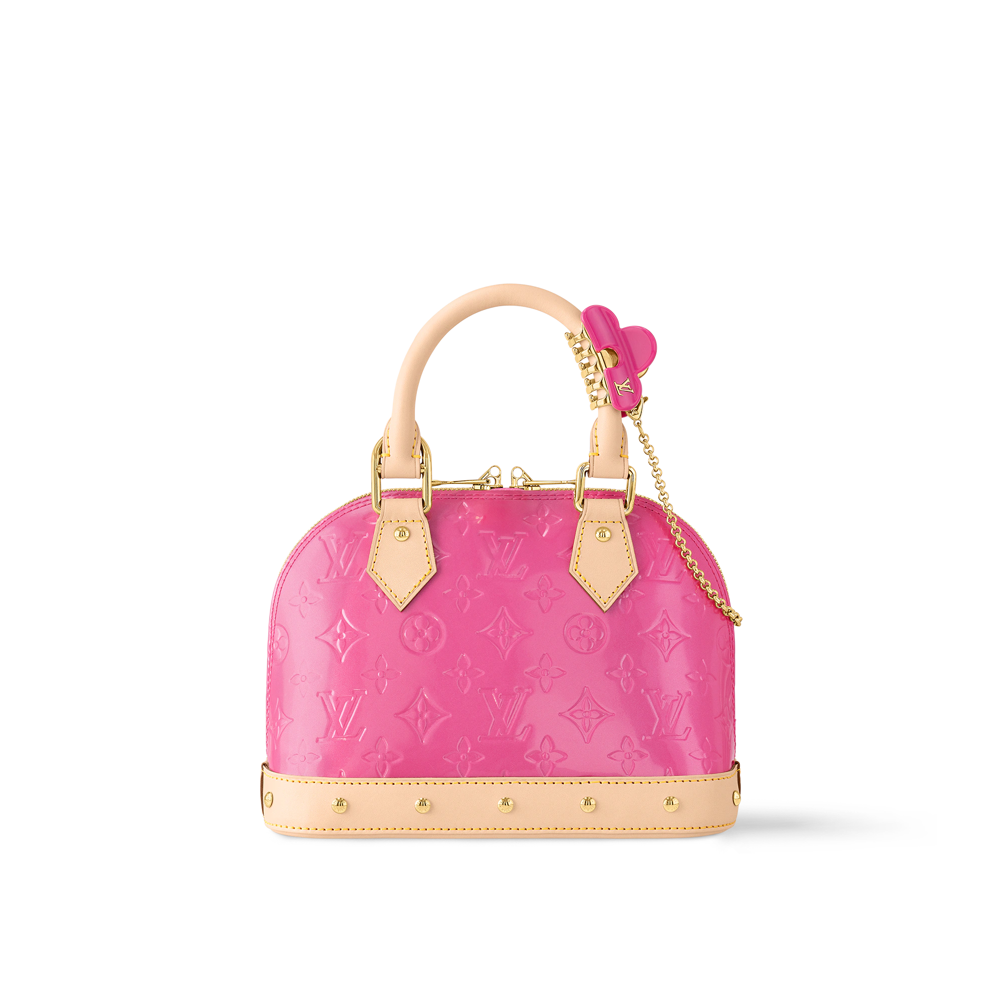 Alma BB Bag Pink