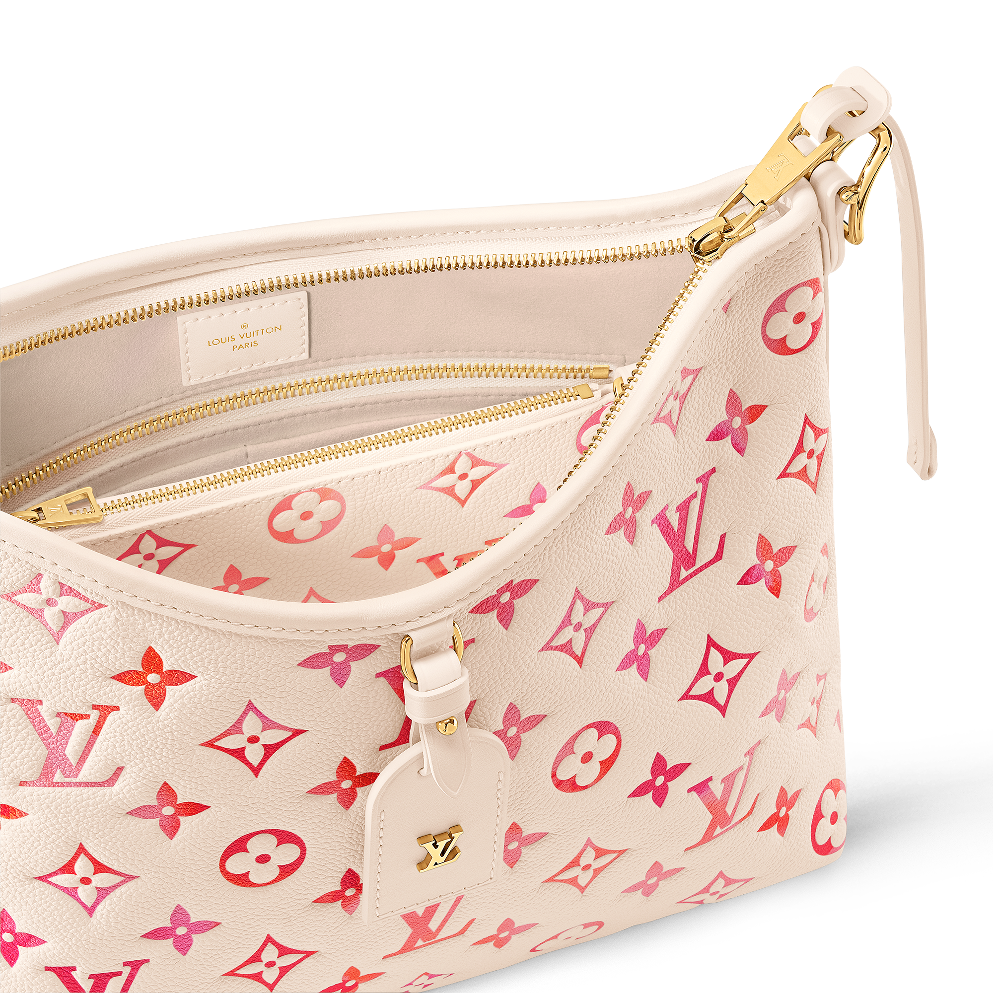 CarryAll PM Bag Pink