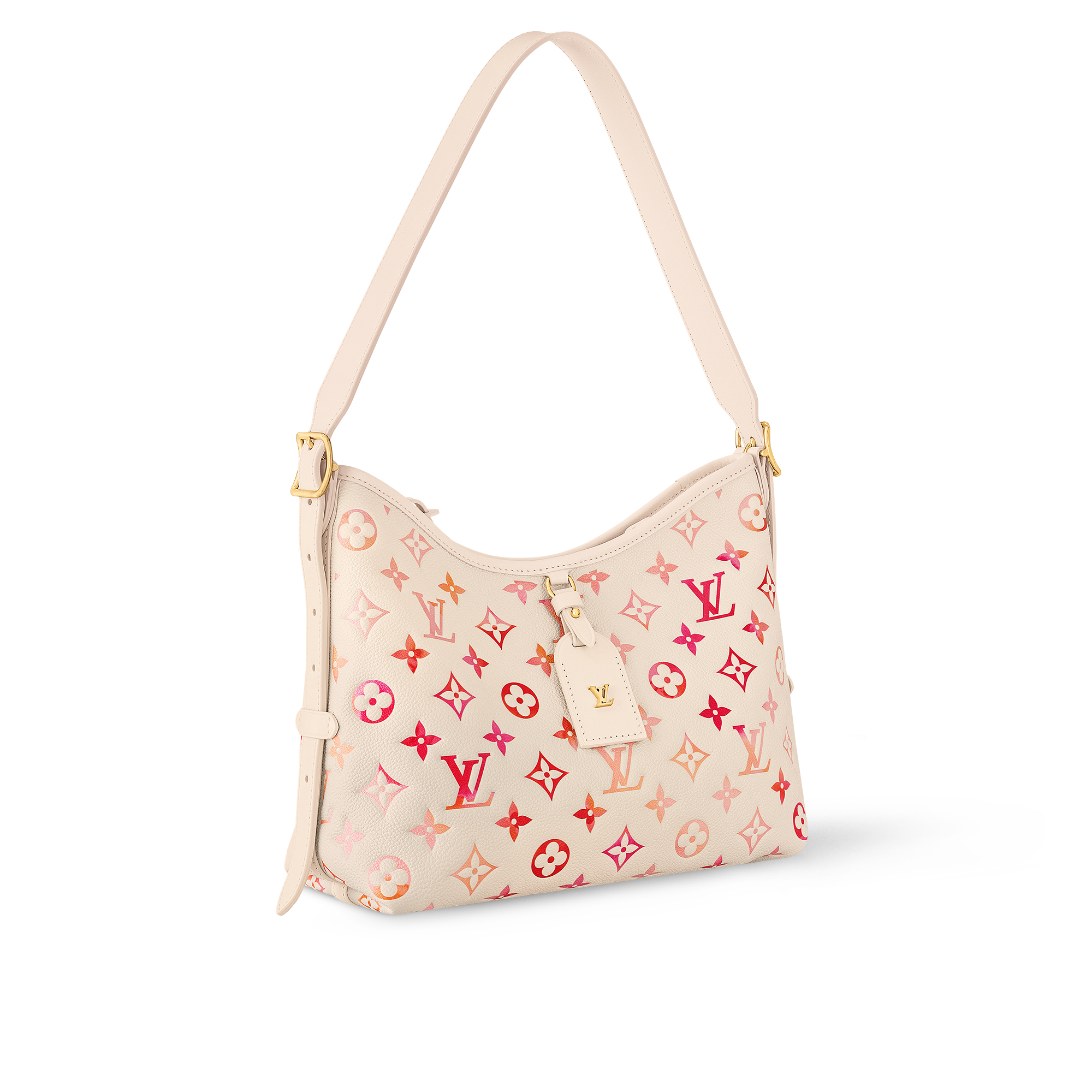 CarryAll PM Bag Pink