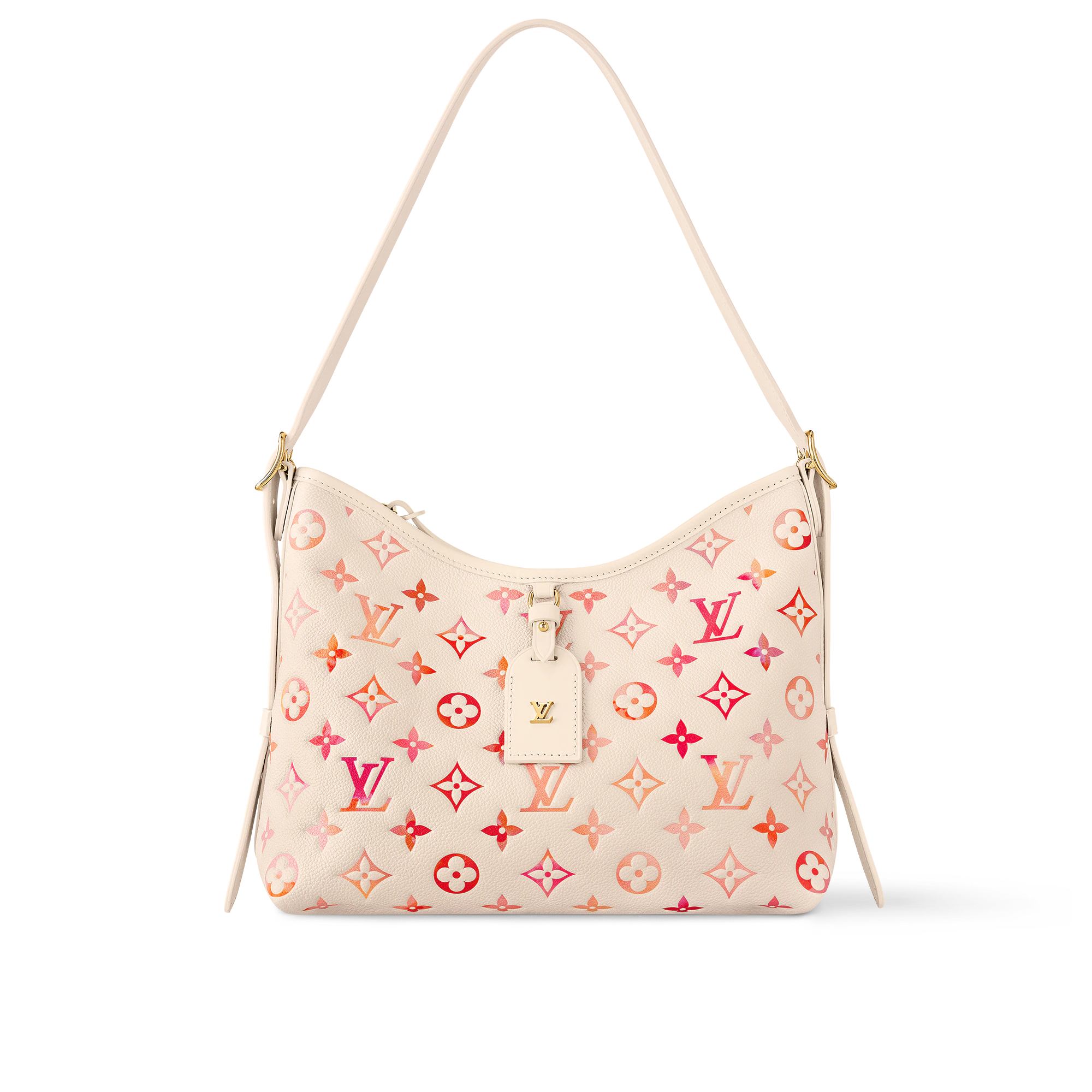 CarryAll PM Bag Pink