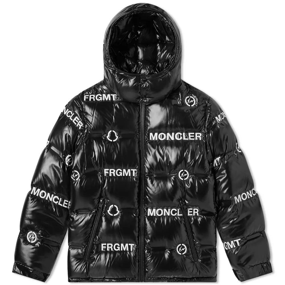 Moncler Genius - 7 Fragment Logo