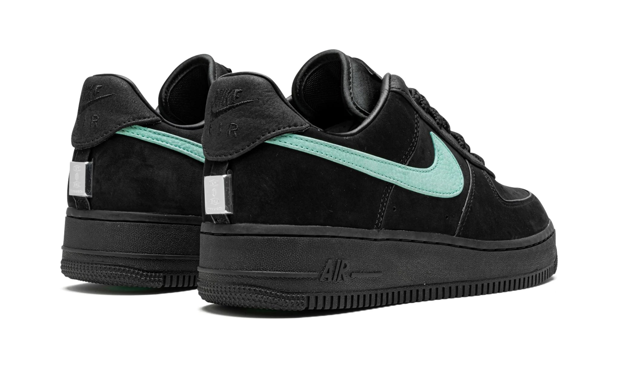 Nike Air Force 1 Low Tiffany & Co. 1837