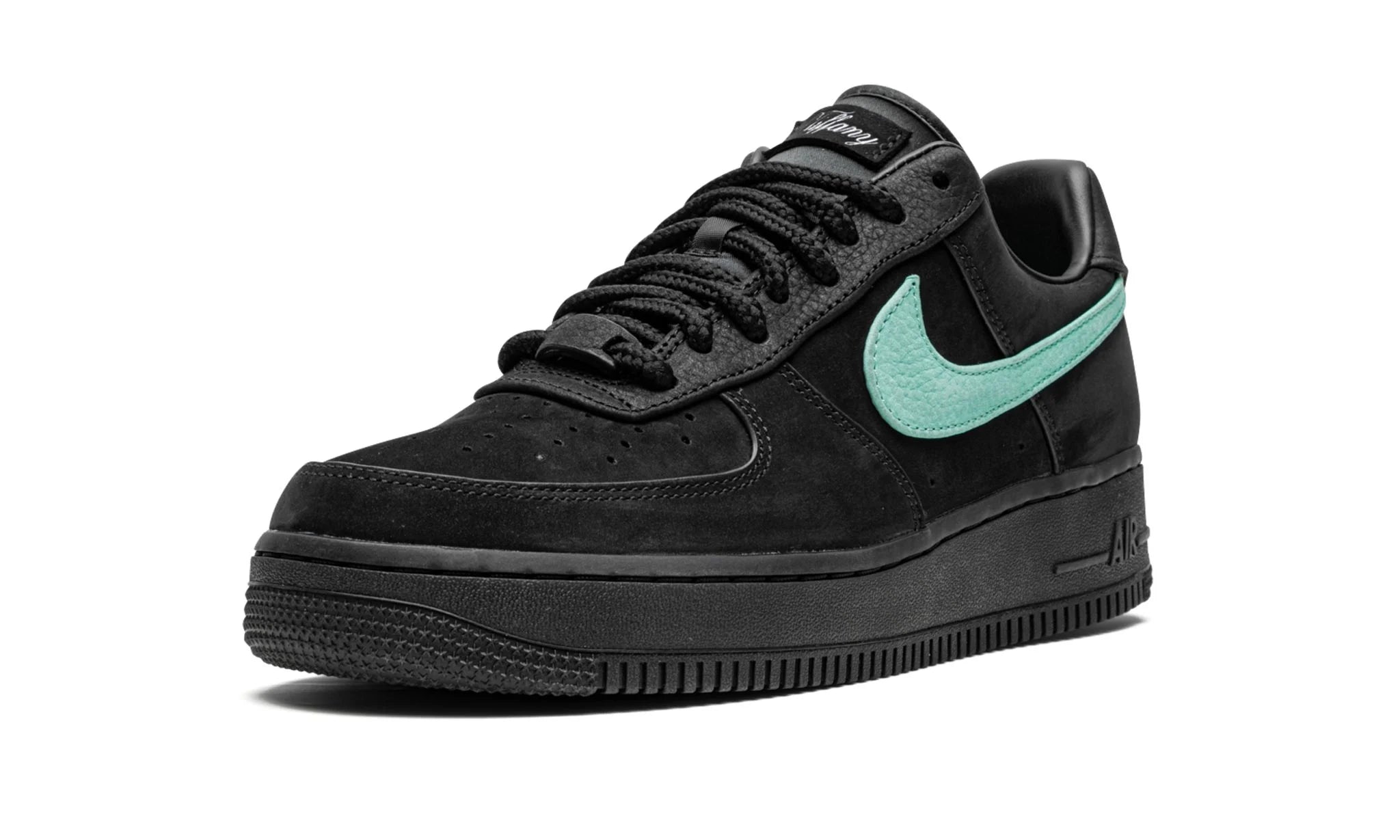 Nike Air Force 1 Low Tiffany & Co. 1837