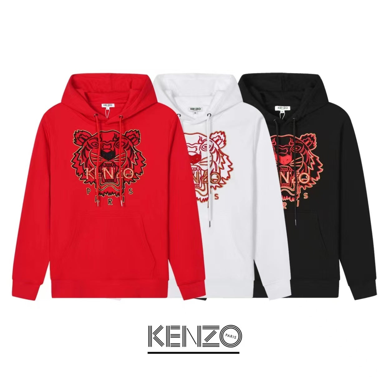 Kenzo Kenzo Hoodie