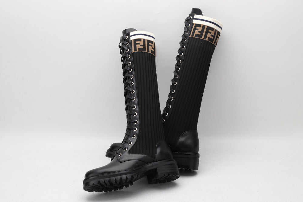 Fendi Fendi Boots