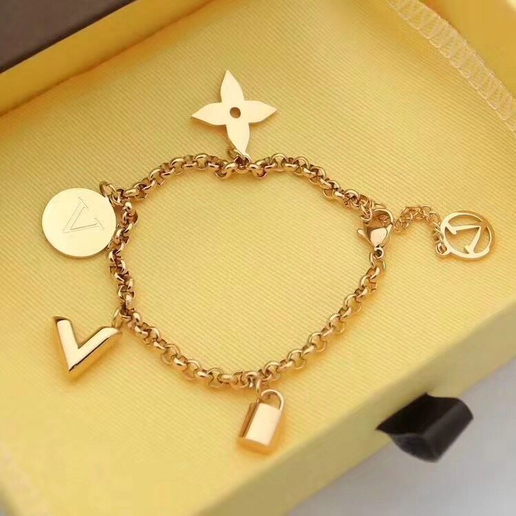 Louis Vuitton Bracelet