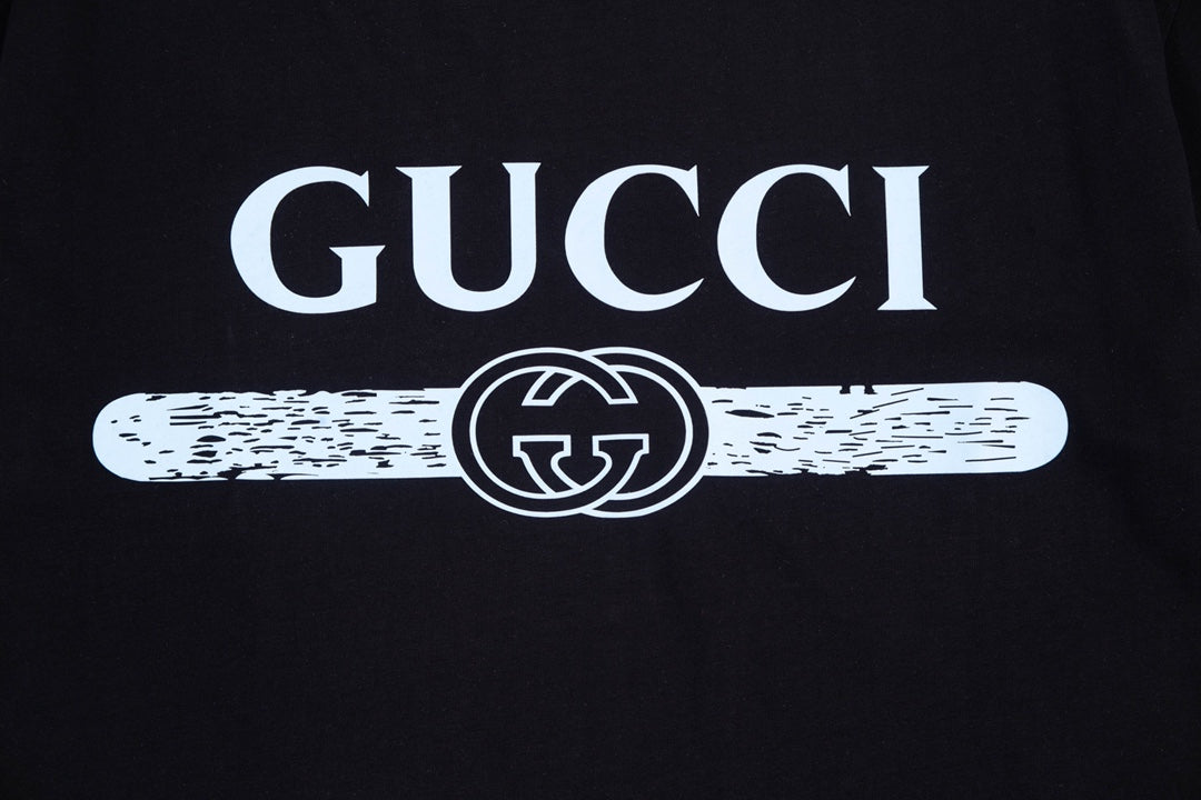 Gucci Gucci T-shirt