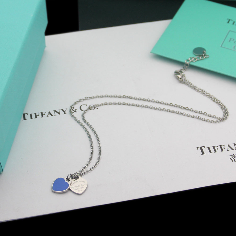 Tiffany Necklace