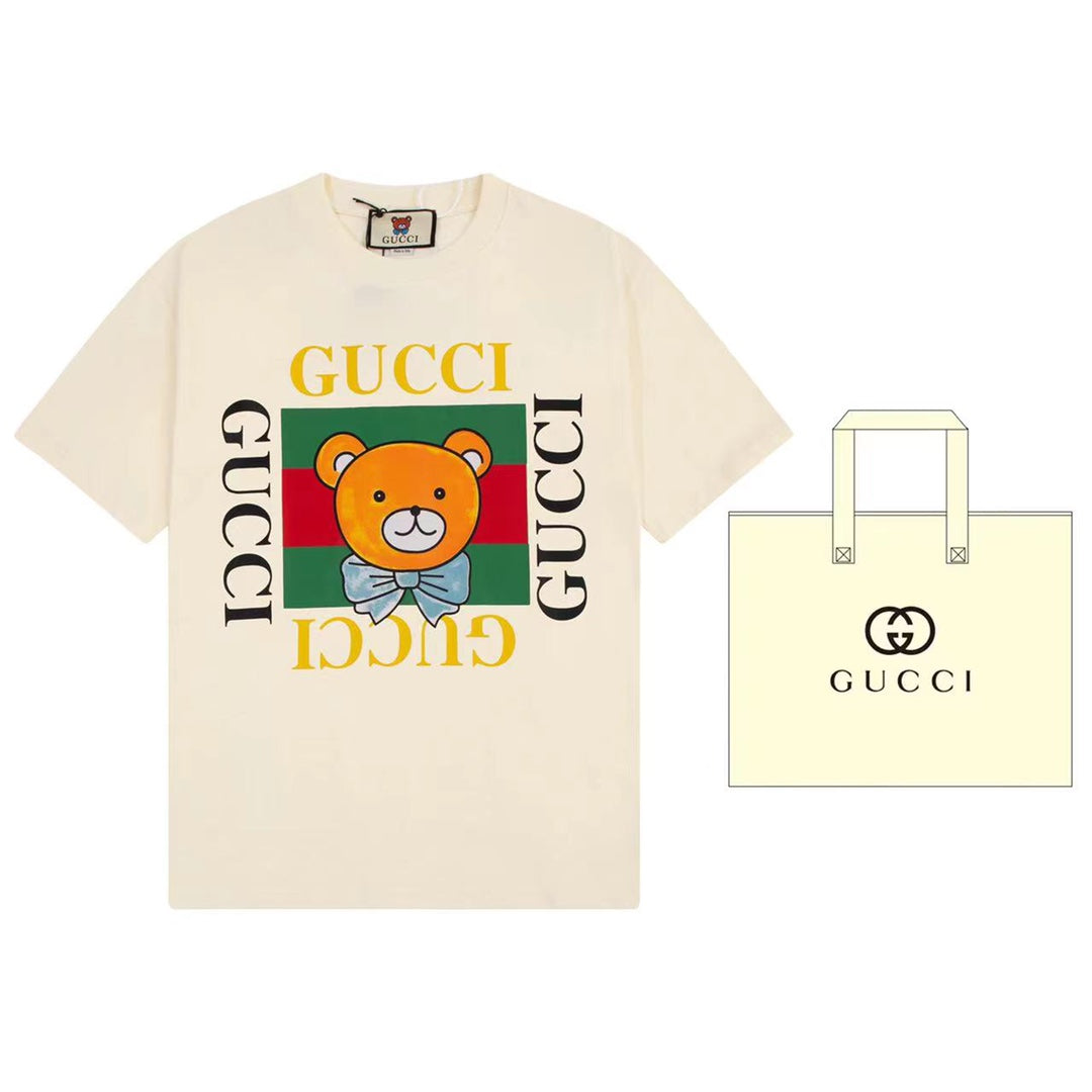 Gucci Gucci T-shirt