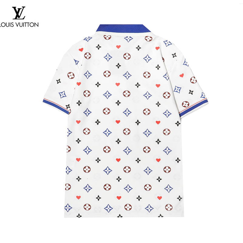 Louis Vuitton Louis Vuitton Polo