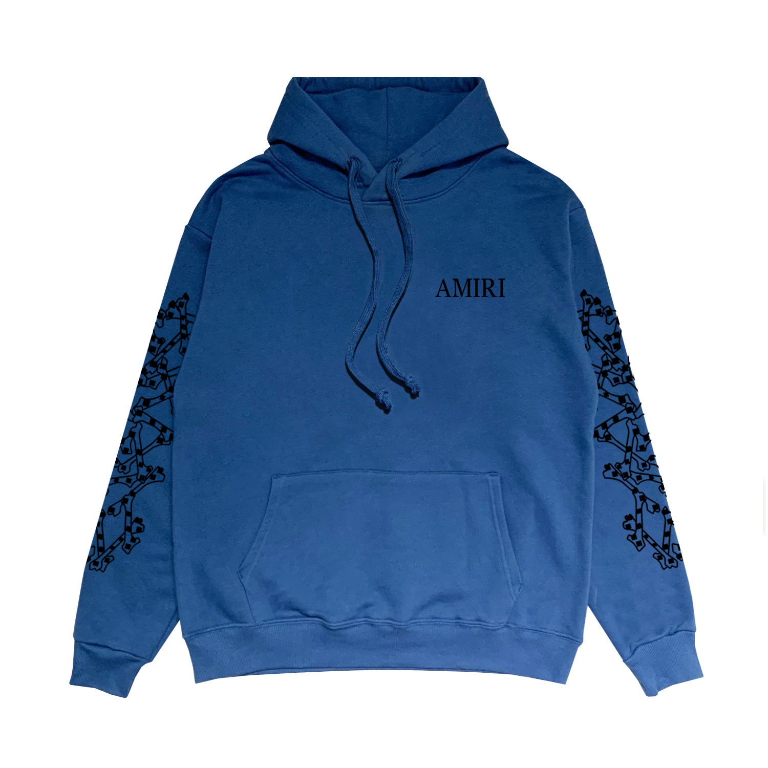 Amiri Amiri Hoodie