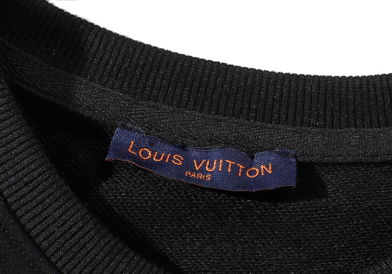 Louis Vuitton Sweatshirt Louis Vuitton