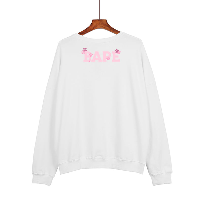 Dior Bape Sweatshirt