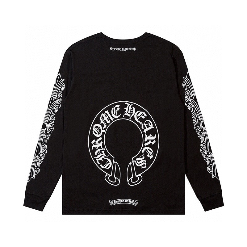 Chrome Hearts Chrome Hearts Sweatshirt