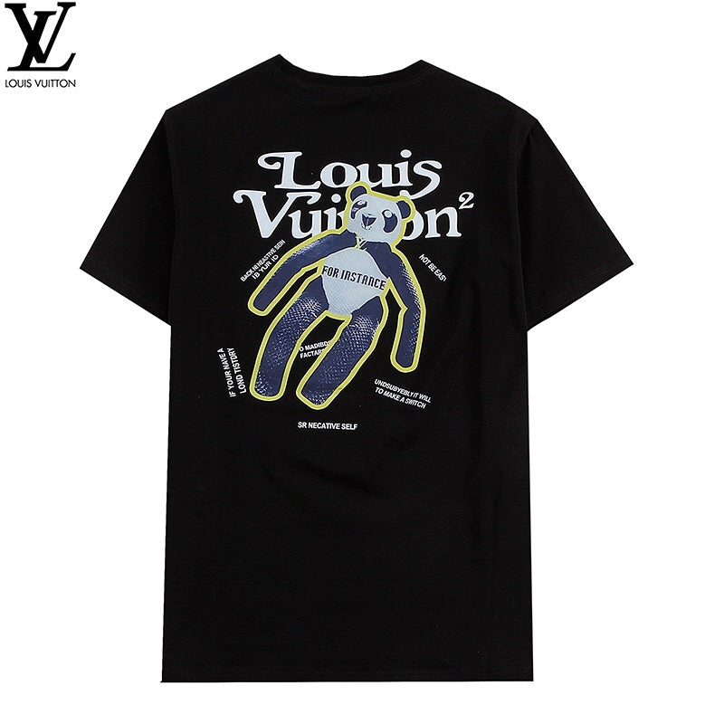 Louis Vuitton Louis Vuitton T-shirt