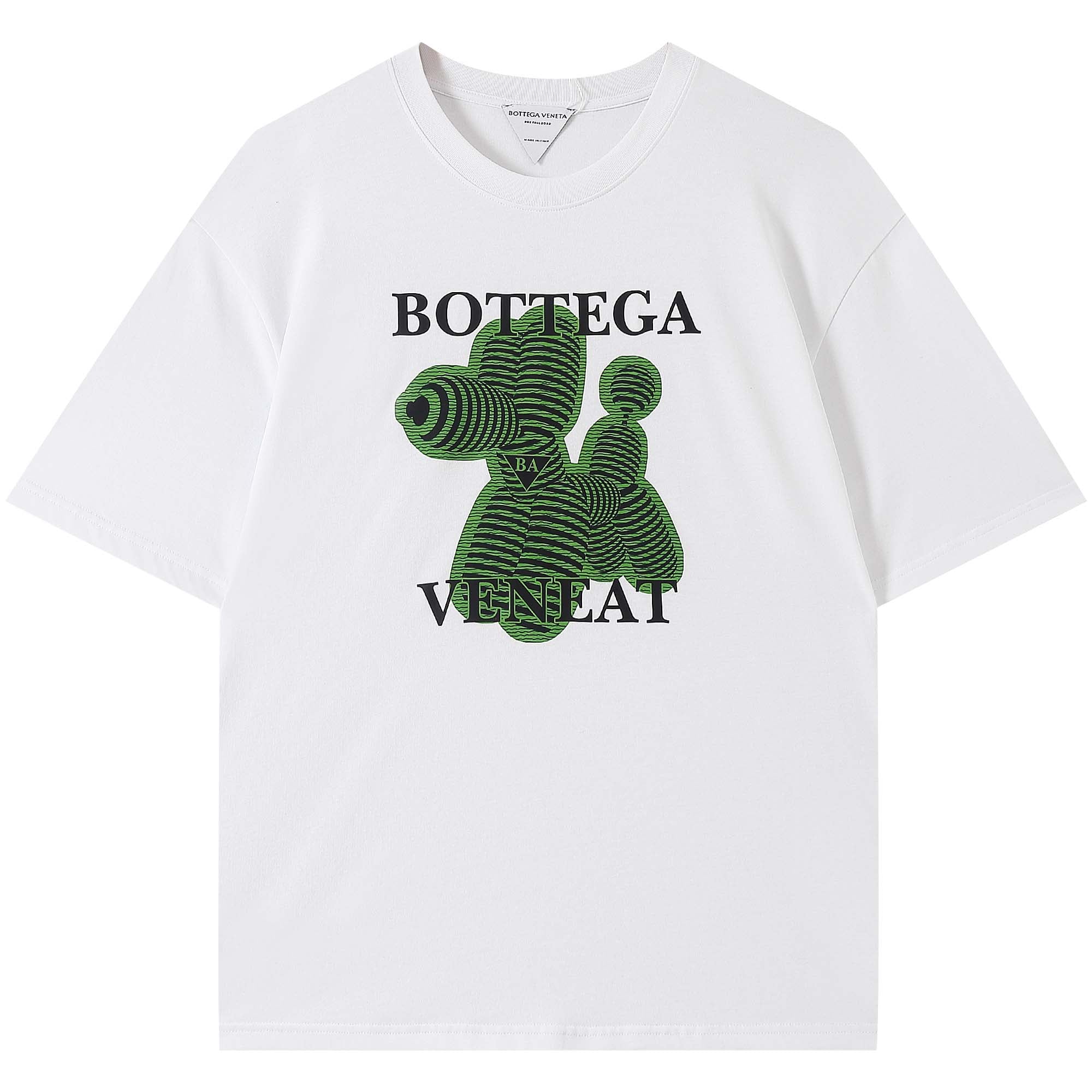 Bottega Veneta Bottega Veneta T-shirt