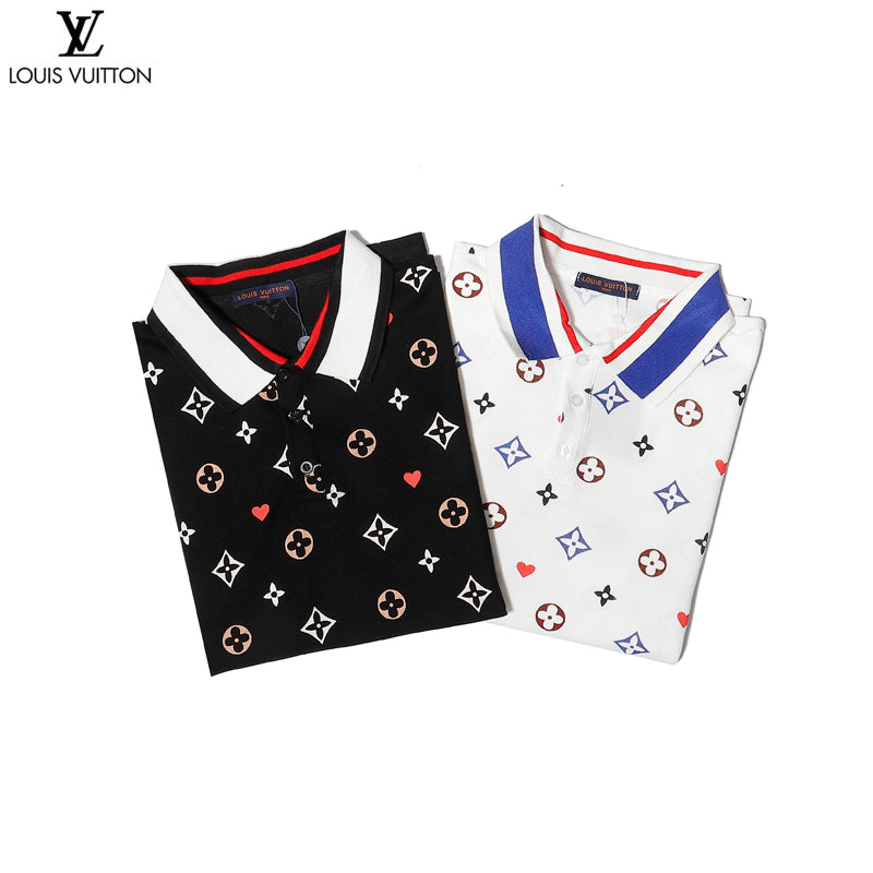 Louis Vuitton Louis Vuitton Polo