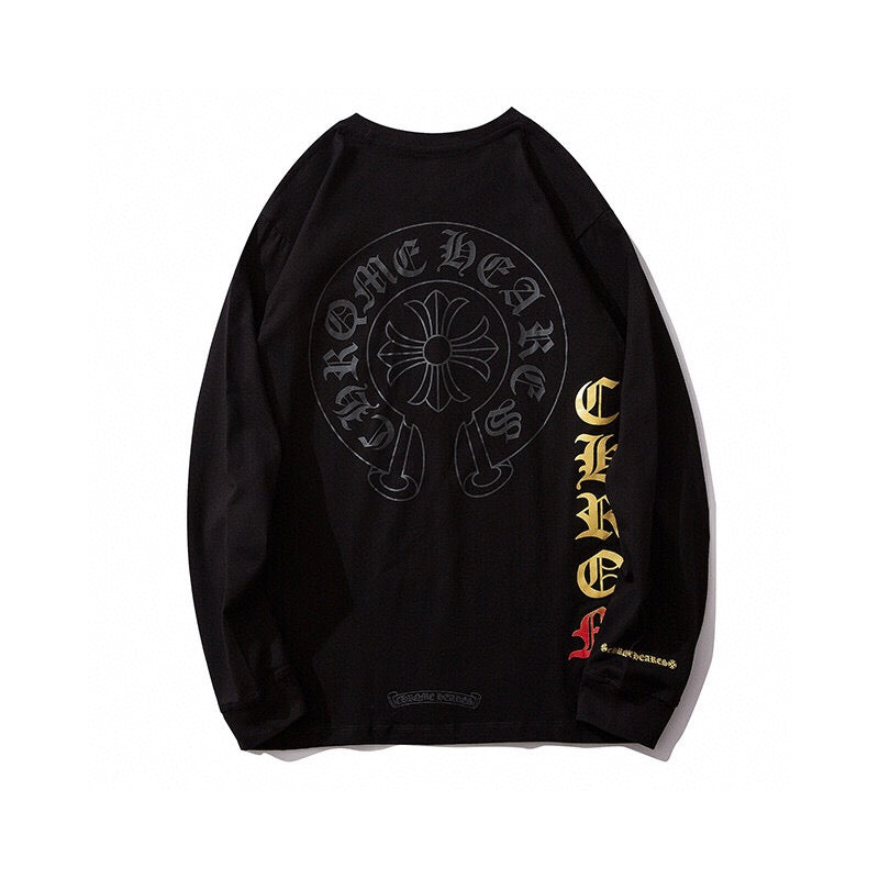 Chrome Hearts Chrome Hearts Sweatshirt