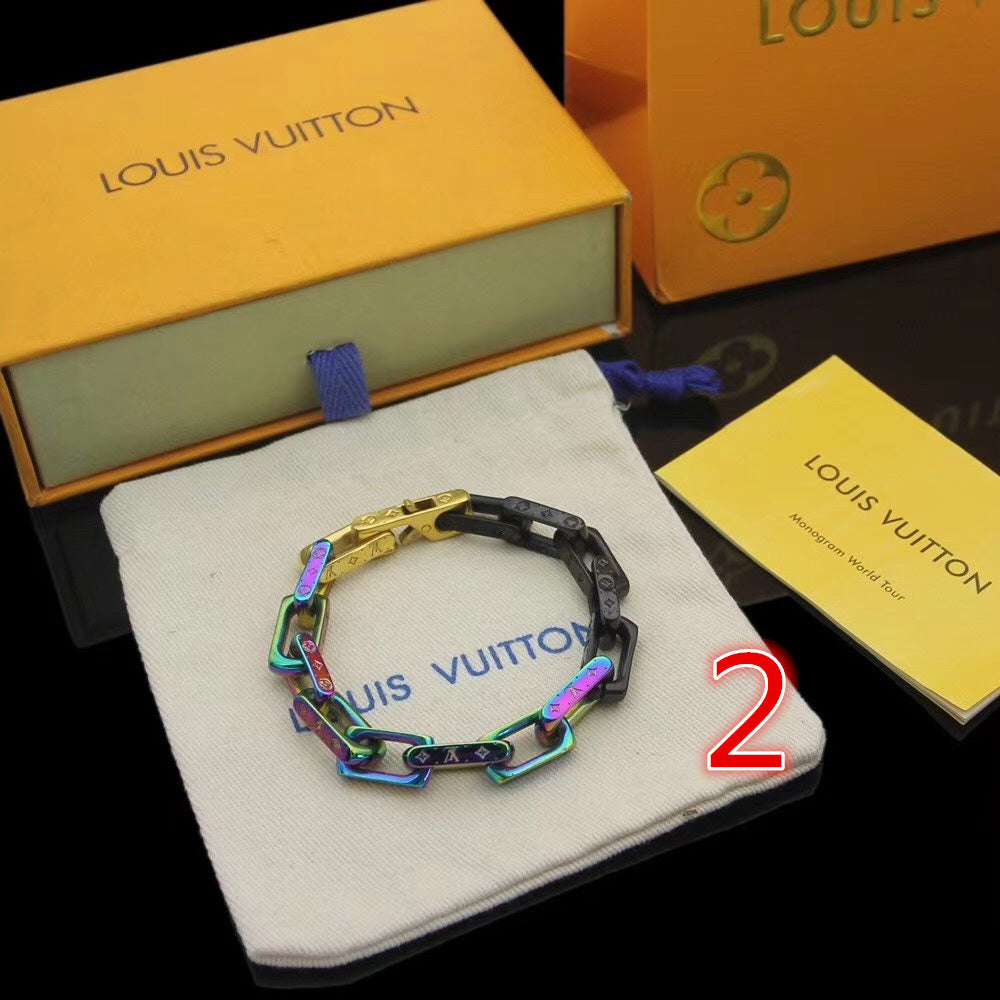 Louis Vuitton Bracelet