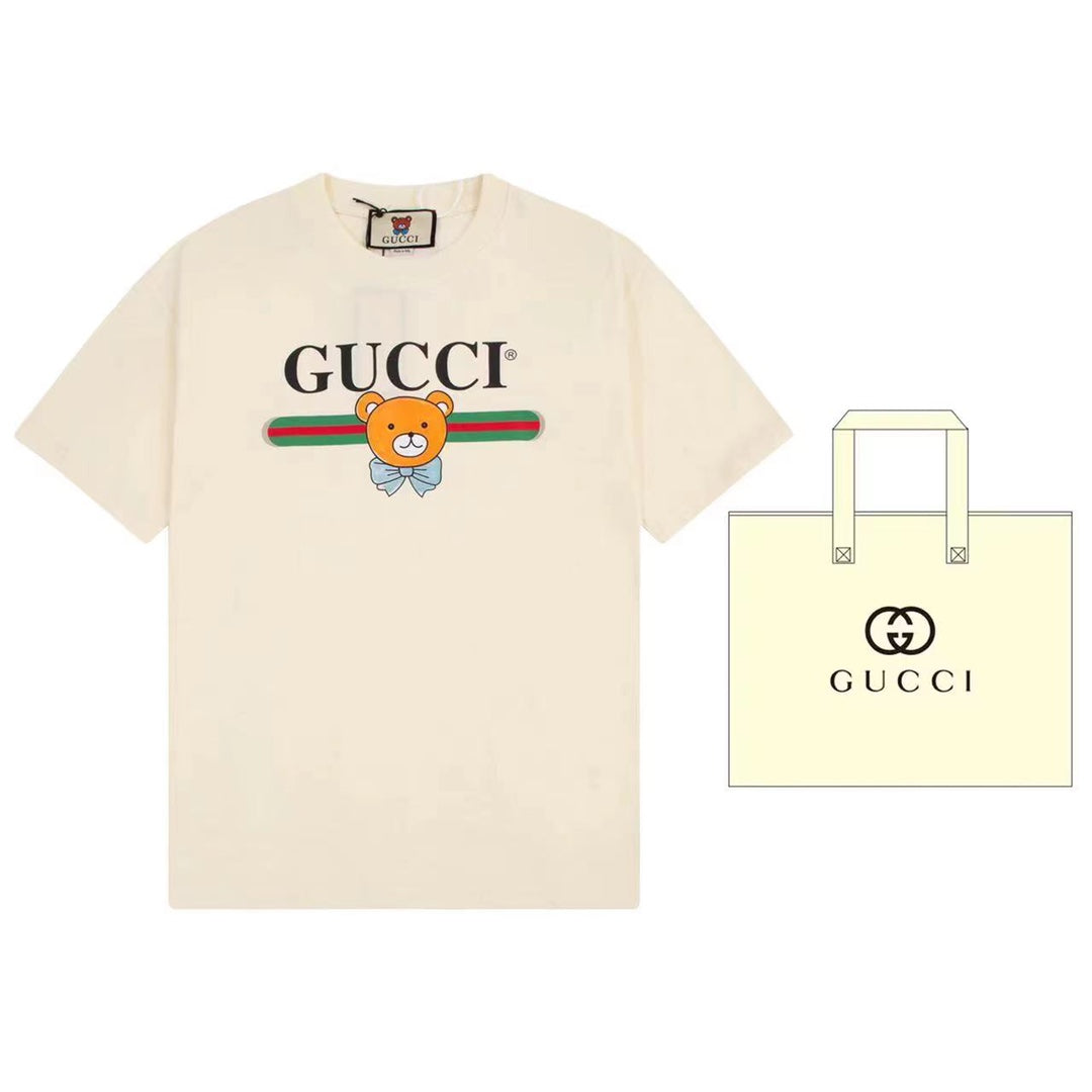 Gucci Gucci T-shirt