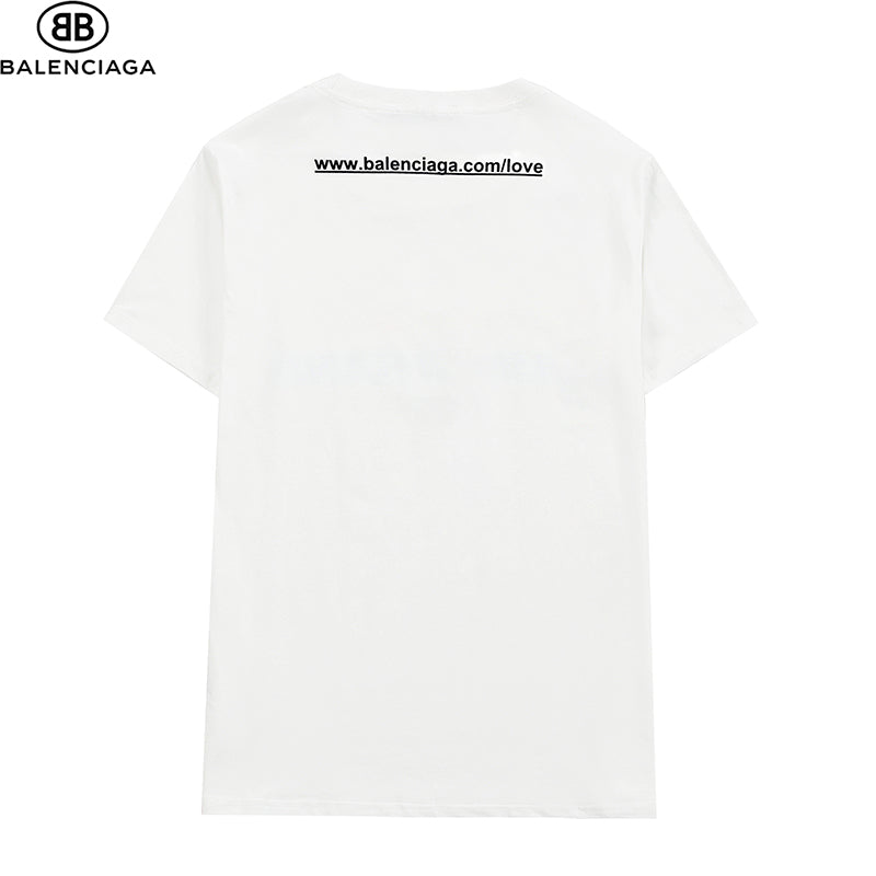 Balenciaga Balenciaga T-shirt